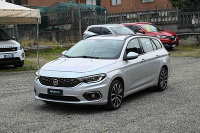 Fiat Tipo Tipo 1.6 Mjt 4 porte Lounge