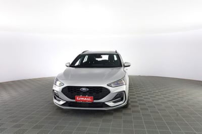 Ford Focus Station Wagon 1.0 EcoBoost Hybrid 125 CV SW ST-Line usata