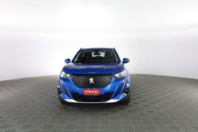 Peugeot 2008 BlueHDi 110 S&S Allure Pack usata