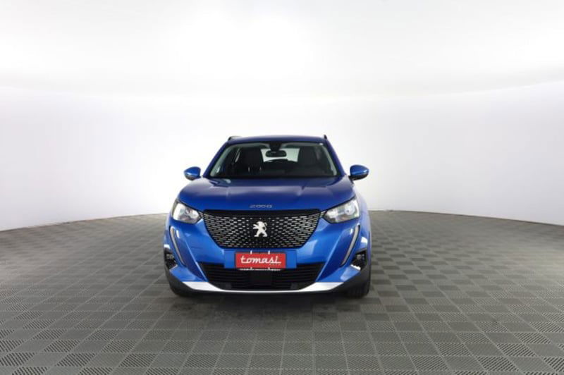 Peugeot 2008 BlueHDi 110 S&S Allure Pack