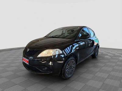 Lancia Ypsilon 1.0 FireFly 5 porte S&S Hybrid Gold Plus usata
