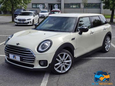 MINI Mini Clubman 1.5 One D Business Clubman Automatica usata