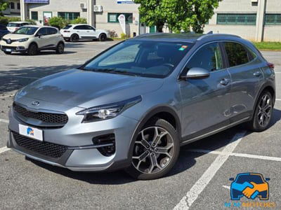 Kia XCeed 1.0 T-GDi GPL High Tech