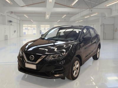 Nissan Qashqai 1.7 dCi 150 CV 4WD Business usata