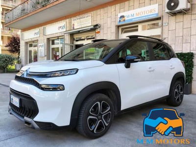 Citroen C3 Aircross PureTech 110 S&S Feel usata