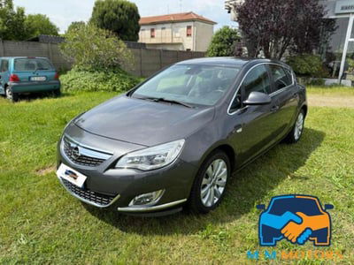 Opel Astra 1.4 Turbo 140CV 4 porte Cosmo usata