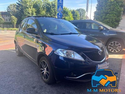 Lancia Ypsilon 1.3 MJT 16V 95 CV 5 porte S&S Platinum usata