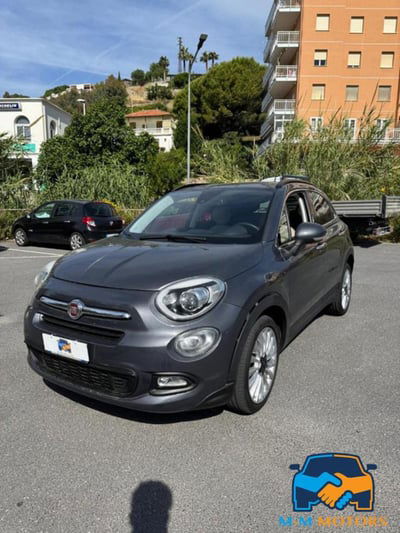 Fiat 500X 1.6 MultiJet 120 CV Business usata