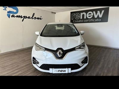 Renault Zoe Zen R110 Flex usata