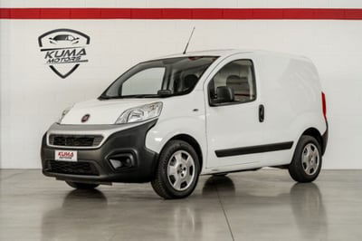 Fiat Fiorino Furgone cargo 1.3 mjt 95cv SX