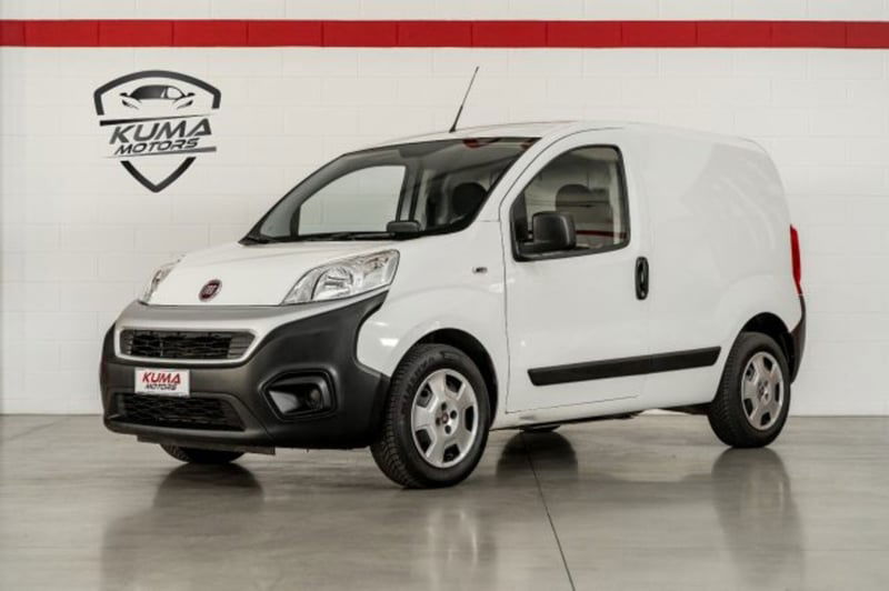 Fiat Fiorino Furgone cargo 1.3 mjt 95cv SX