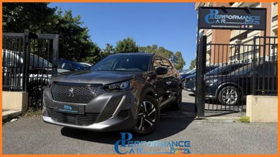 Peugeot 2008 PureTech 100 S&S Allure usata