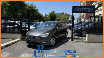 Ford C-Max 1.5 TDCi 120CV Start&Stop Business N1 usata