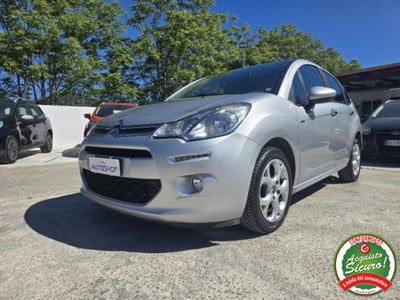 Citroen C3 BlueHDi 75 Monna Lisa usata