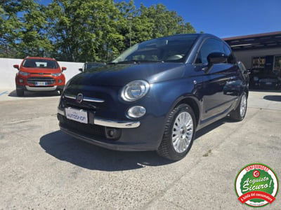 Fiat 500 1.2 Lounge usata