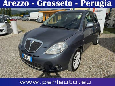 Lancia Ypsilon 1.2 Versus usata