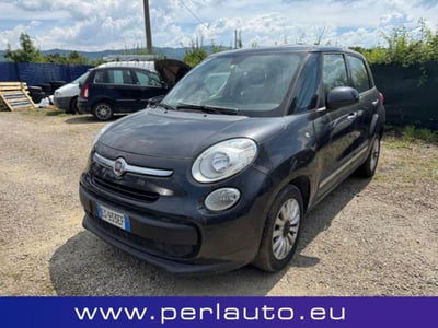Fiat 500L 1.3 Multijet 85 CV Dualogic Lounge usata