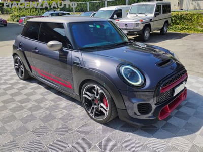 MINI Mini 2.0 John Cooper Works GP Comfort usata