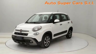 Fiat 500L 1.3 Multijet 95 CV Cross usata