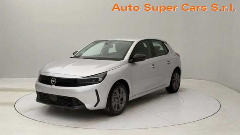 Opel Corsa 1.2 100 CV Edition
