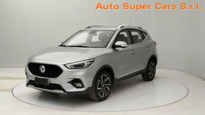 Mg ZS ZS 1.5 Luxury usata