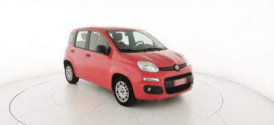 Fiat Panda 1.2 EasyPower Easy usata