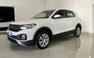 Volkswagen T-Cross 1.0 TSI Sport usata