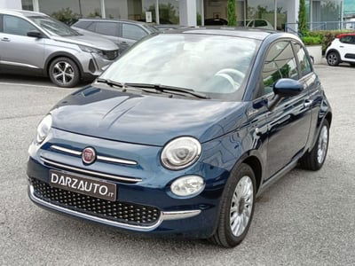 Fiat 500 1.2 EasyPower Dolcevita usata