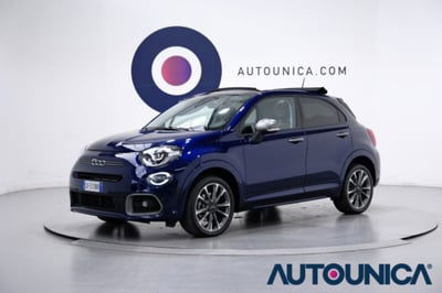 Fiat 500X 1.5 T4 Hybrid 130 CV DCT Sport Dolcevita usata