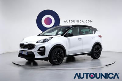 Kia Sportage 1.6 T-GDI DCT7 AWD GT Line usata
