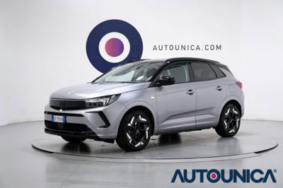 Opel Grandland 1.6 PHEV aut. AWD Ultimate usata