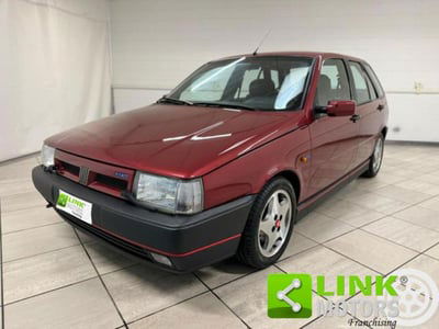 Fiat Tipo 2.0 i.e. 16V cat 5 porte usata