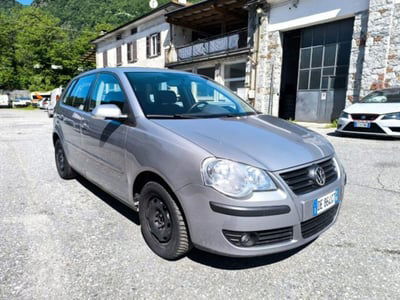 Volkswagen Polo 1.2 12V 5p. Comfortline usata
