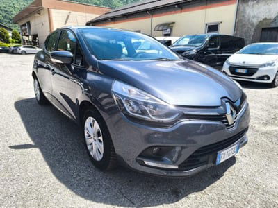 Renault Clio TCe 12V 75 CV 5 porte Business