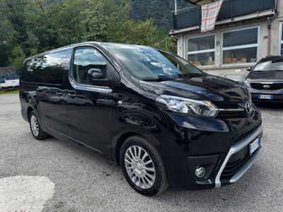 Toyota Proace Verso Verso 2.0D 150 CV L2 D Lounge usata