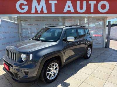 Jeep Renegade 1.0 T3 Limited usata
