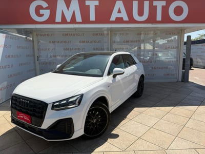 Audi Q2 Q2 35 TFSI usata