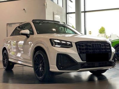 Audi Q2 Q2 35 TFSI usata