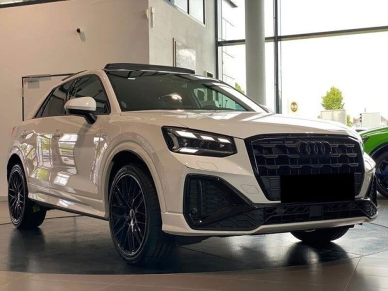 Audi Q2 Q2 35 TFSI