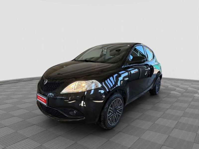 Lancia Ypsilon 1.0 FireFly 5 porte S&S Hybrid Gold Plus