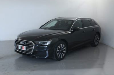 Audi A6 Avant 40 2.0 TDI S tronic Business Plus usata