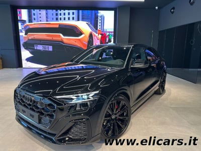 Audi Q8 Q8 50 TDI 286 CV quattro tiptronic Sport nuova