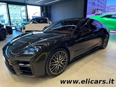 Porsche Panamera 2.9 4 e-hybrid auto usata