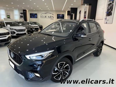 Mg ZS 1.5 Classic Luxury nuova
