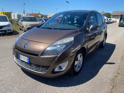 Renault Scenic E-Tech Electric 1.5 dCi 110CV Dynamique