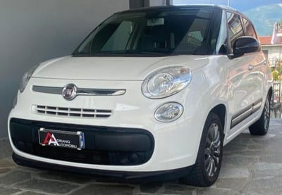 Fiat 500L 1.6 Multijet 105 CV Pop Star usata