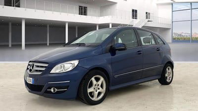 Mercedes-Benz Classe B 200 CDI Sport usata