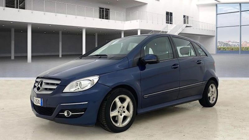 Mercedes-Benz Classe B 200 CDI Sport