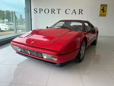 Ferrari 328 328 GTS usata