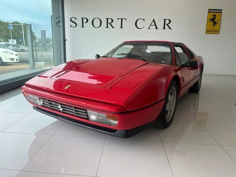 Ferrari 328 328 GTS